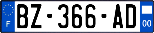 BZ-366-AD