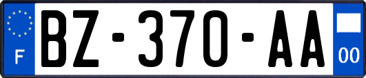 BZ-370-AA