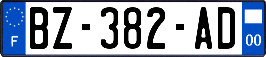 BZ-382-AD