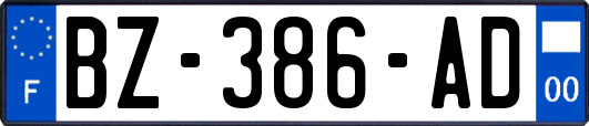BZ-386-AD