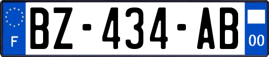 BZ-434-AB