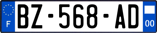 BZ-568-AD