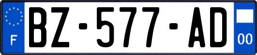 BZ-577-AD