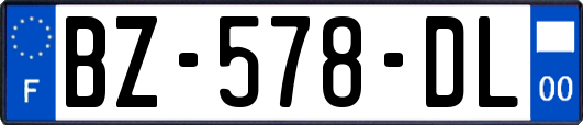 BZ-578-DL
