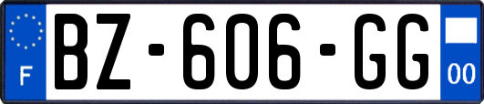BZ-606-GG