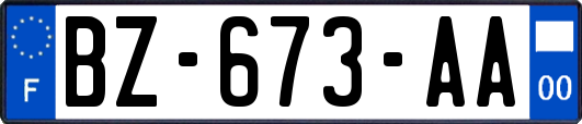 BZ-673-AA