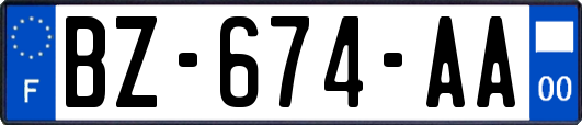 BZ-674-AA