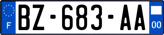 BZ-683-AA