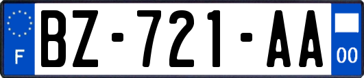 BZ-721-AA