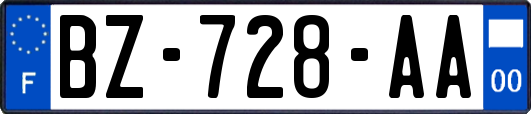 BZ-728-AA