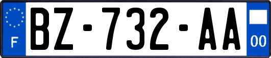 BZ-732-AA