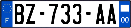 BZ-733-AA