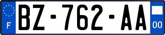 BZ-762-AA