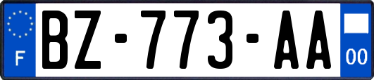 BZ-773-AA