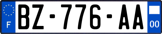 BZ-776-AA