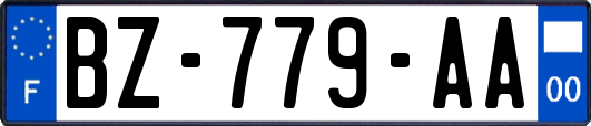 BZ-779-AA