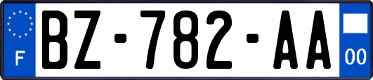 BZ-782-AA