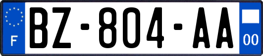 BZ-804-AA