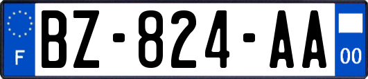 BZ-824-AA