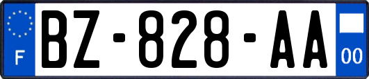 BZ-828-AA