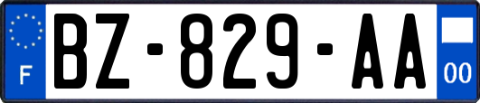 BZ-829-AA