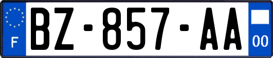 BZ-857-AA