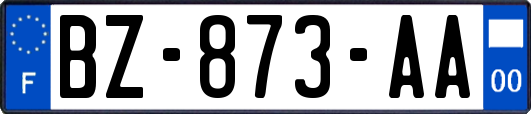 BZ-873-AA