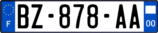 BZ-878-AA