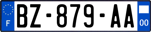 BZ-879-AA