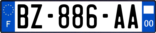 BZ-886-AA