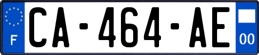 CA-464-AE