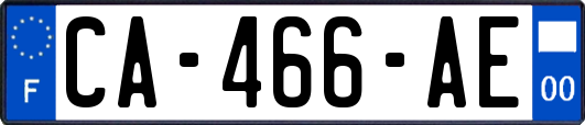 CA-466-AE