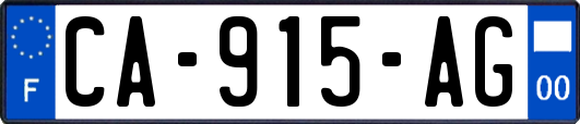 CA-915-AG