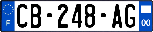 CB-248-AG