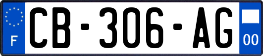 CB-306-AG