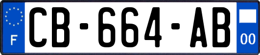 CB-664-AB