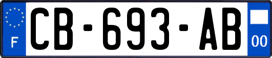 CB-693-AB
