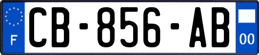 CB-856-AB