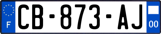 CB-873-AJ