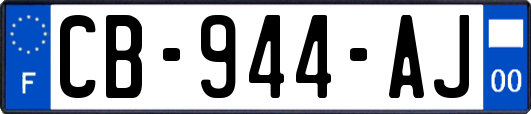 CB-944-AJ