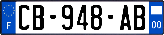 CB-948-AB