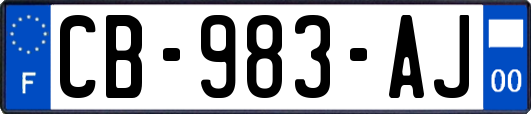 CB-983-AJ