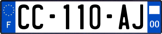 CC-110-AJ