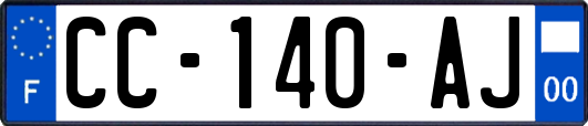 CC-140-AJ
