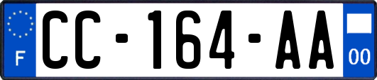 CC-164-AA