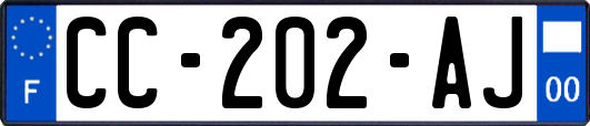 CC-202-AJ