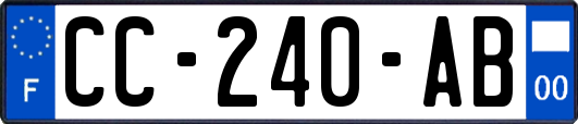 CC-240-AB