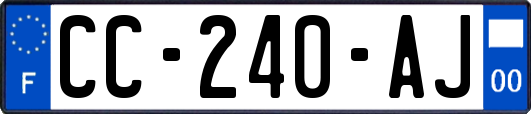 CC-240-AJ