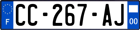 CC-267-AJ