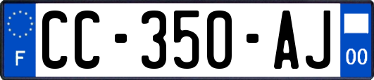 CC-350-AJ